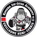 Kimura Jiu Jitsu Academy club logo