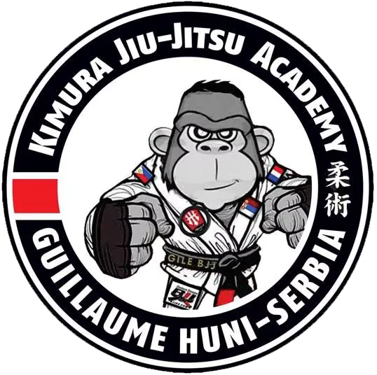 Kimura Jiu Jitsu Academy
