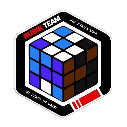 Rubik Team