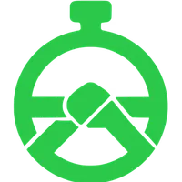 TapFlow BJJ Timer App Icon