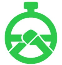 TapFlow BJJ Timer App Icon