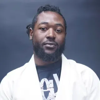 Yero Sterling BJJ Black Belt Coach | Deadweight BJJ Brooklyn