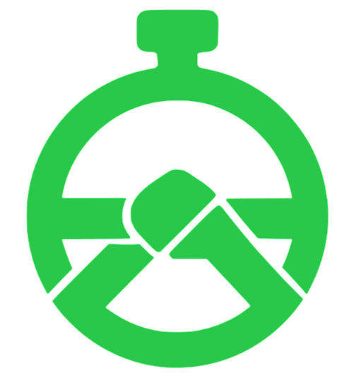 TapFlow BJJ Timer App Icon